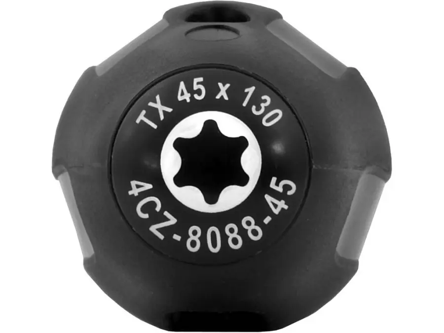 Šroubováky TX profiline